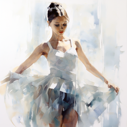 Ballerina XVIII